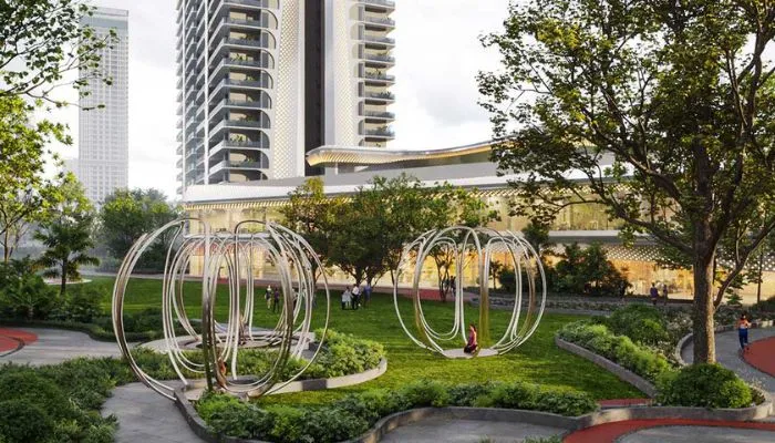 Silverglades 59 | Luxury Apartments In Gurgaon