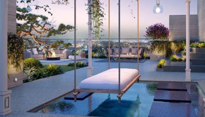 Silverglades 59 | Luxury Apartments In Gurgaon