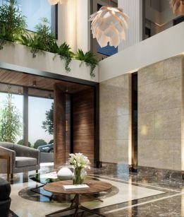 Silverglades 59 | Luxury Apartments In Gurgaon